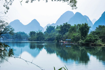 广东揭阳的天气如何